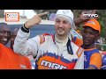 MRT @ Pearl of Africa Uganda Rally 2017