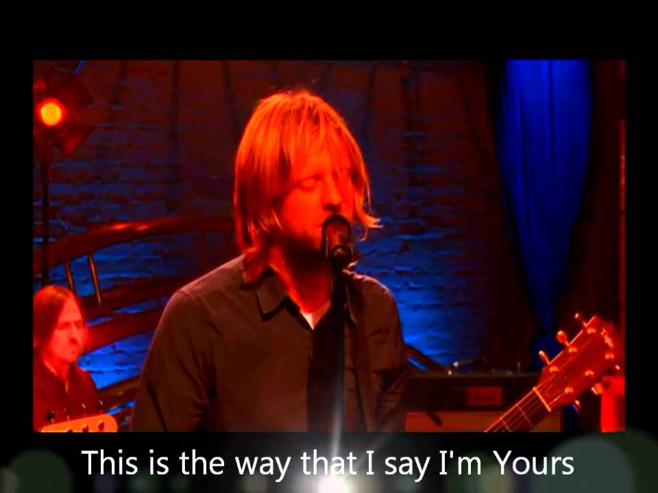 Learning to Breathe Switchfoot Lyrics YouTube