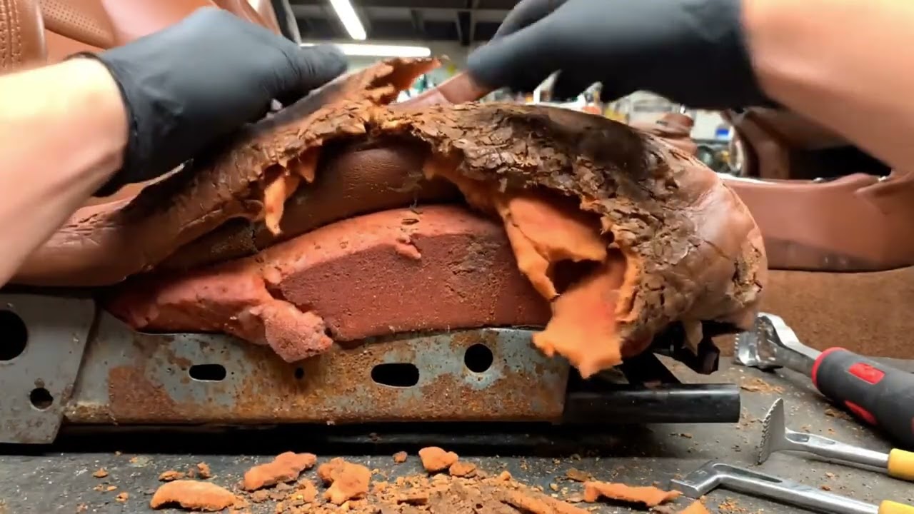 Unbelievable $300 Deal on a Rare Vector W8 Supercar!