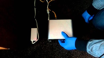 How to install your Amiko A3