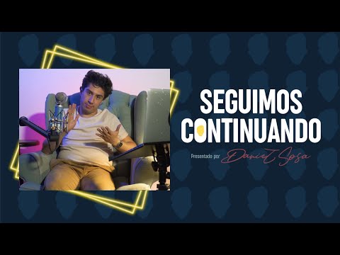 Seguimos Continuando Ep.87- La crisis de los 20's /30's