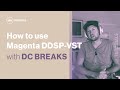 4 ways to use the magenta ddspvst ai neural audio synthesis plugin