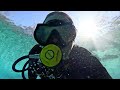Scuba Diving Without a Tank?! My First Look at a Tankless System