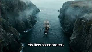 Ferdinand Magellan The Voyage That Changed The World