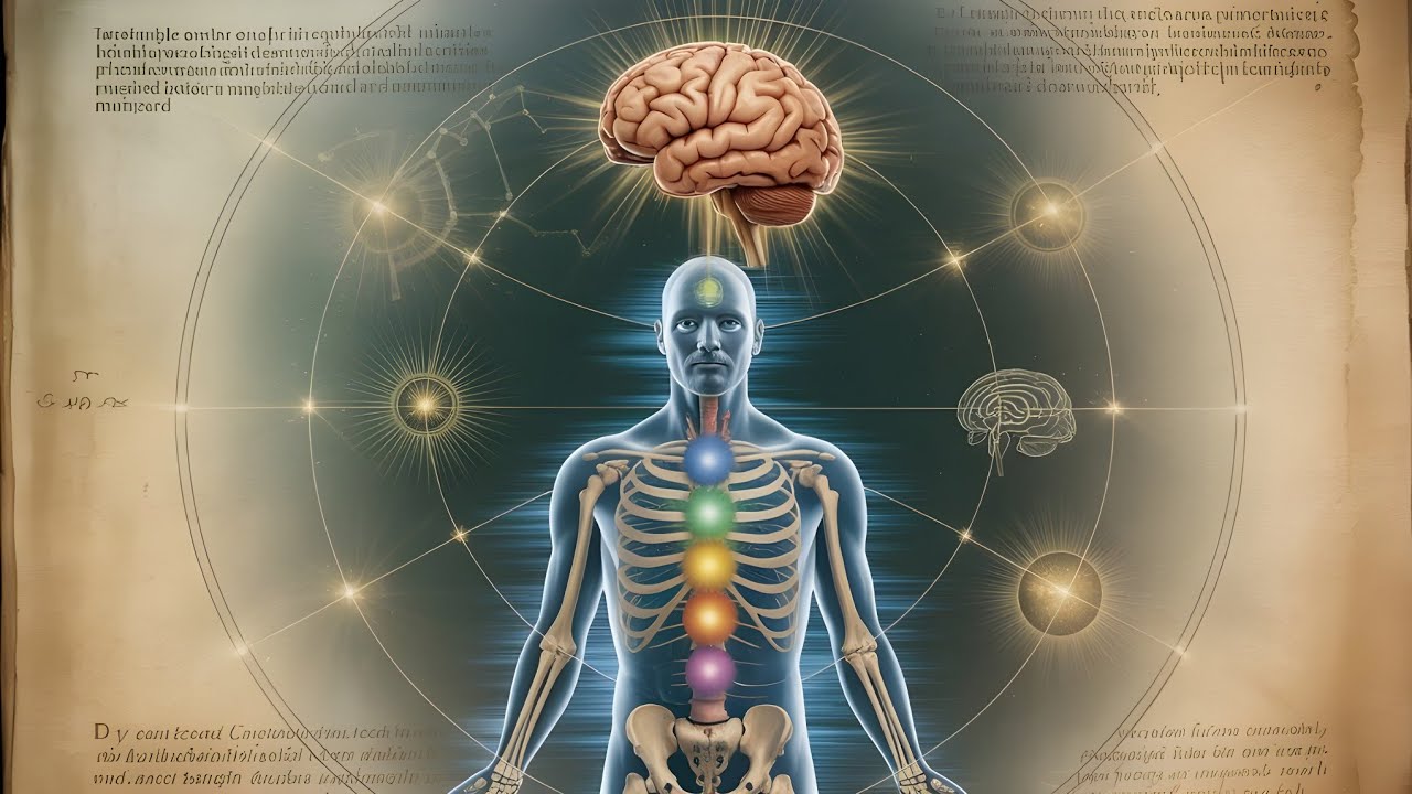 How Semen Retention Aligns You with Higher Consciousness &amp; Enhances Spiritual Power - YouTube