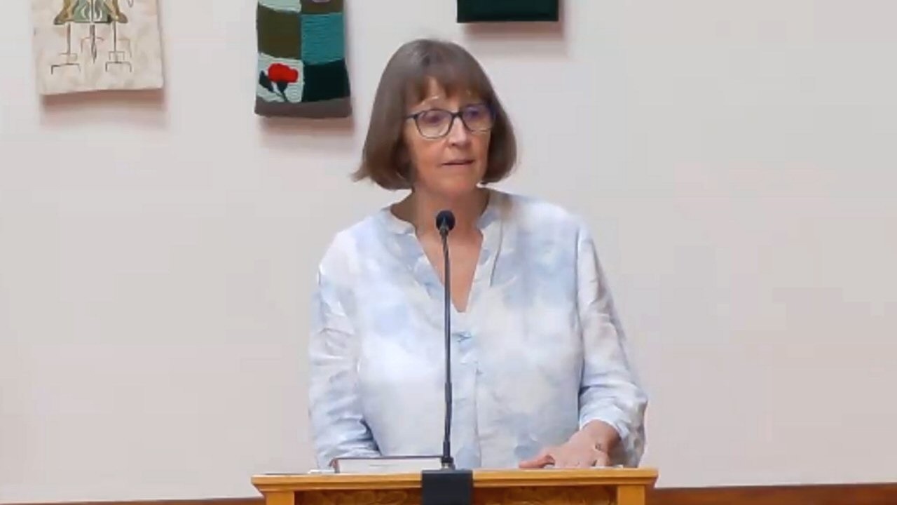 Sunday Services from Kensington Unitarians