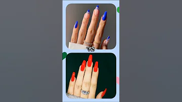 لو خيروك بين الازرق أو الأحمر Vs Shorts Tiktok 