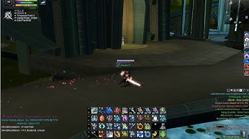 RF MERGER FROM RF EXTREME TO RF UNDERWORLD