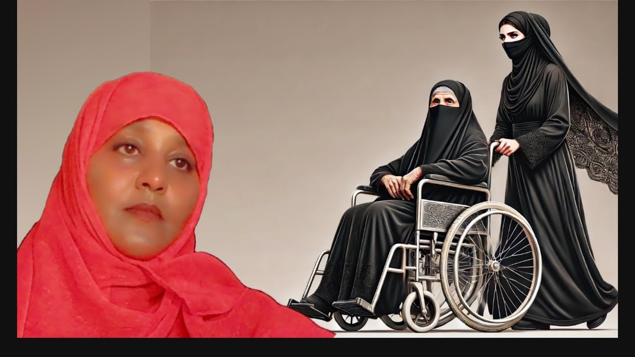 Qiso Cajiib ah Saudi Arabia 🇸🇦 Gabadh agoon iyo Rajo ah iyo Amaanadi luntay 💔😭🇸🇦