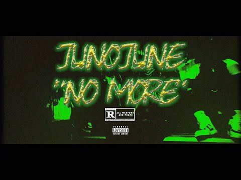 JUNO JUNE - \