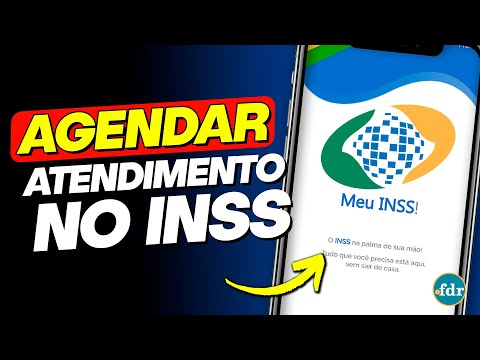 MEU INSS: COMO AGENDAR ATENDIMENTO PRESENCIAL PELO APLICATIVO?