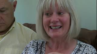 Dementia Forward Young Onset - BBC Look North