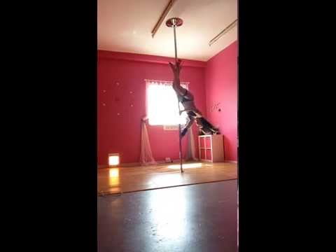 PDC AAP Grading Level 4 - Routine - Remmi Kidwell