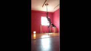 PDC AAP Grading Level 4 - Routine - Remmi Kidwell