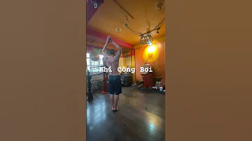 Năng Lượng Thân Tâm Thể KungfuZen Khicongsu 