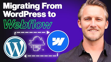 Why I’m Moving From WordPress to Webflow (and You Should Too)