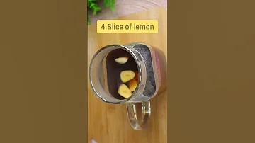 The 5 Second NATURAL Viagra Garlic Coffee Trick Works Faster Than Pills 