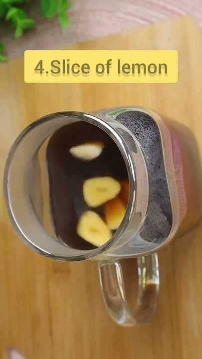 Trik Viagra ALAMI 5 Detik: Bawang Putih   Kopi (Lebih Cepat Bekerja Daripada Pil!)