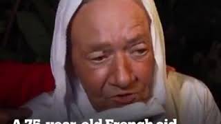 Macron The Dog Of Rothschild Slammed By Sister Mariam Pétronin