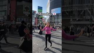 THE PERFECT WEEK IN JAPAN 🇯🇵