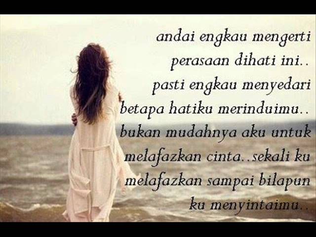 Harum Dalam Kenangan Lirik - lewcanna