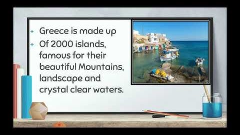 Zoom Geo online class lecture summary PMS Boys-2 (10/6/2021)