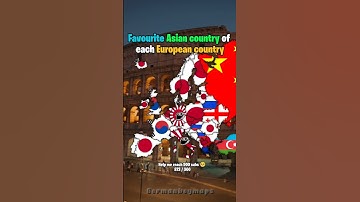 asia 🌏 #mapper #europe #mapping #map #geography #mapchart #countrys #ww3