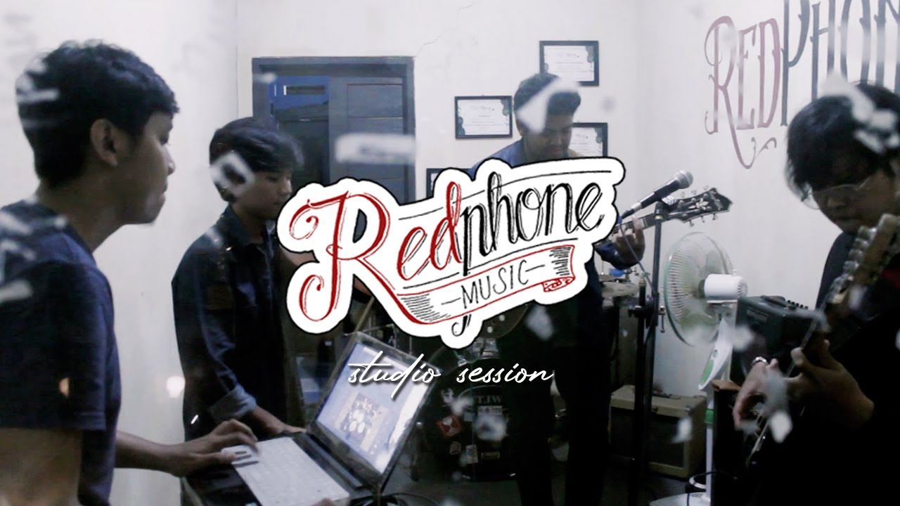 Panon Hideung Instrumental live record Redphone Music (Live Record