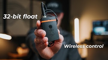 The Best Audio Recorder I