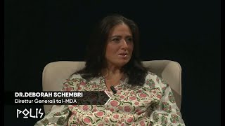 Polis (Net TV) Deborah Schembri - Part 1