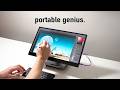 The BEST Portable Monitor 2025 - Espresso Display Pro 15