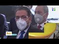 Guillermo Moreno Vs Omar Fernández   | Hoy Mismo