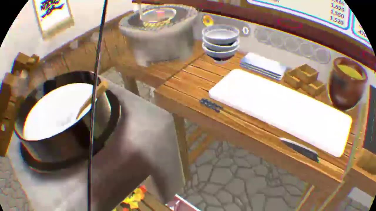 Midlife Game-ist Live PS4 Broadcast. Counter Fight Samuraiedition PSVR. Just trying to make a living