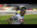 Chievo-Napoli 1-3 25a Giornata Serie A TIM 16/17 - HighLights