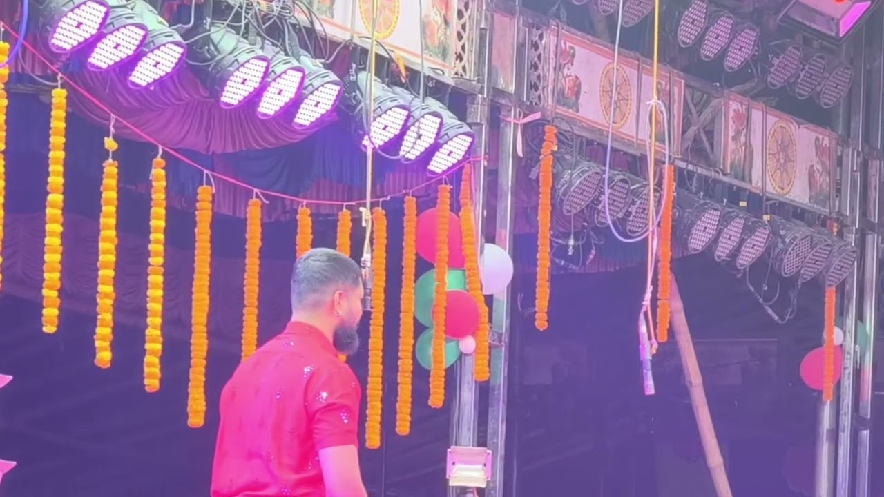 Jatra Tulasi gananatya...Jatra..Tathapi se patibrata..