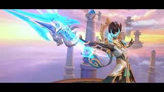 Moba legend 5v5 game's in victory 🎮🤕#moba legend  screenshot 4