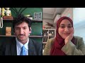 Could This DSA Member Become New York’s First Palestinian-American Lawmaker?