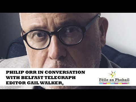 Féile an Phobail