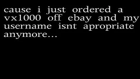 NEW ACCOUNT LINK IN DESCRIPTION