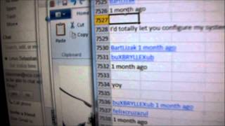 Western Digital Troll & Pen Giveaway Winner Announcement Linus Tech Tips