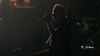 Pearl Jam - Present Tense - Madison Square Garden (September 11, 2022)