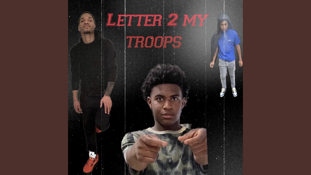 Letter 2 My Troops YouTube letter-2-my-troops-youtube