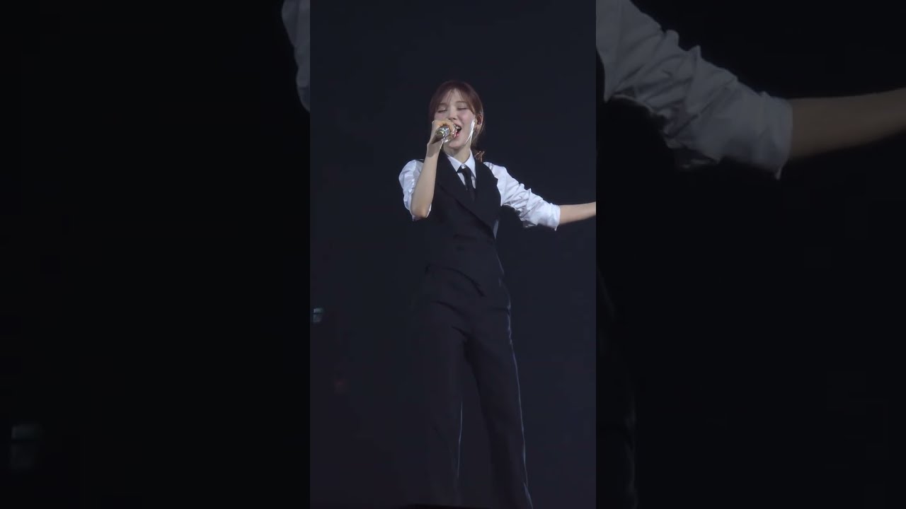 [4K] | When This Rain Stops + Believe | [20260228] WENDY [W:EALIVE Encore]