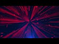 VJ Abstract Heart Line Move Free Video Background Loop || Royalty Free Stock Video