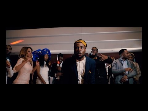 Chisom. - Africa Get Money (Official Video)