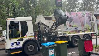 XO 76 - Lane Cove garbage by Slammin Eagle 423 views 3 weeks ago 7 minutes, 8 seconds