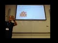Andrej Zorko. Experimental  signatures of quantum spin liquids.