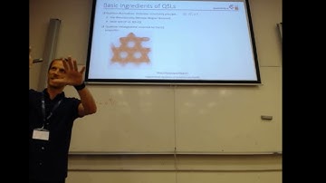 Andrej Zorko. Experimental  signatures of quantum spin liquids.