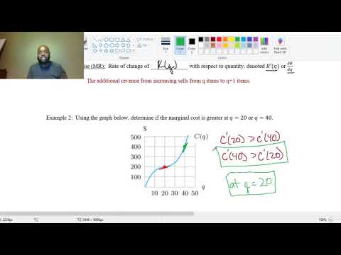 Math 122 Section 2.5 - YouTube