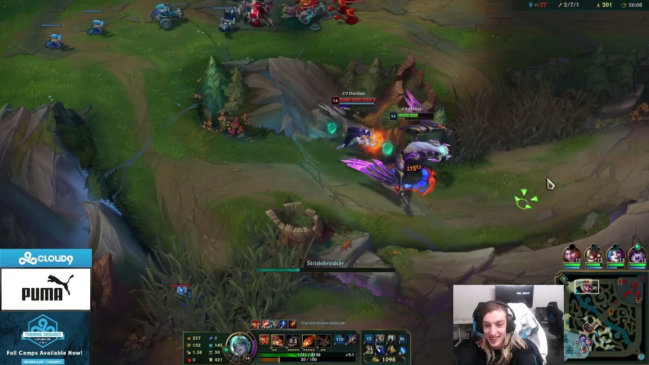 Malice Trolling Darshan for 1 minute Straight